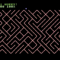 08NAVIG Commodore 64 game