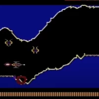 cpx-Skramble Commodore 64 game