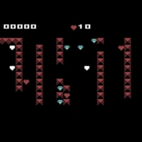 secret_tunnel Commodore 64 game