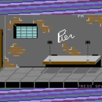 shaolinsroad.pier Commodore 64 game