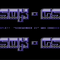 sidewinder2-sok Commodore 64 game