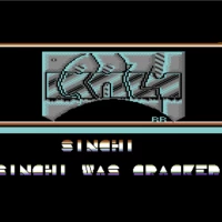 Sinchi_-Peru-_CRAZY Commodore 64 game