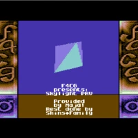 skylight- - f4cg Commodore 64 game