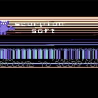 Sky Shark - FSS & ScorpionSoft Commodore 64 game