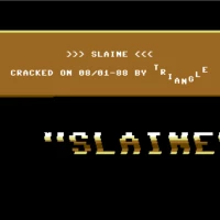 slaine_triangle Commodore 64 game