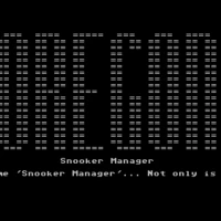 SNKR.MANAGER [O] Commodore 64 game