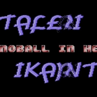 Snowball_in_Hell.Atlantis 2.IKARI TALENT Commodore 64 game