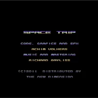 space_trip_ve Commodore 64 game