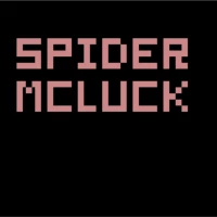 SPIDER_MCLUCK Commodore 64 game