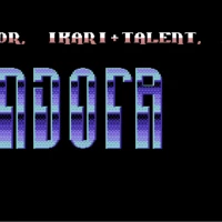 SPIKEY_PANDORA Commodore 64 game