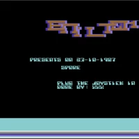 Spore_HOTLINE Commodore 64 game