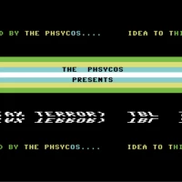 Spy_Vs_Spy_III_PHSYCOS Commodore 64 game