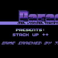 Stack_Up 2_PARADOS Commodore 64 game