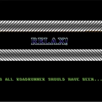 Star Paws _RELAX Commodore 64 game