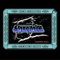 Starquake_RWE Commodore 64 game