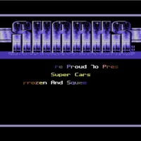 SUPER_CA Commodore 64 game