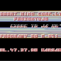 Superkid in Space - KR'89 Commodore 64 game