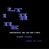 Swampfever_HOTLINE Commodore 64 game