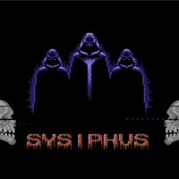 sysiphus 3[blackreign genesisproject] Commodore 64 game