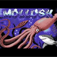 molluskredux Commodore 64 game