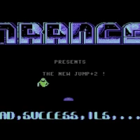 t.n.jump2fix{t} Commodore 64 game