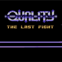 T.L.FIGHT _QLT Commodore 64 game