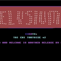 Tai_Chi_Tortoise 2_ELYSIUM Commodore 64 game