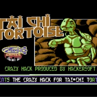 TAICHITORTOISE 47D Commodore 64 game