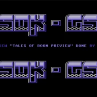 talesofboonpreview-sok-gs Commodore 64 game