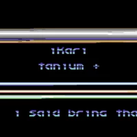 Tanium _IKARI Commodore 64 game