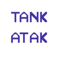 Tank_Atak Commodore 64 game