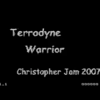 teradyne Commodore 64 game