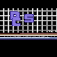 tetris Commodore 64 game