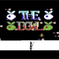 thebowl-fss Commodore 64 game