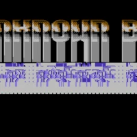 THE_CRYPT_BOMZ Commodore 64 game