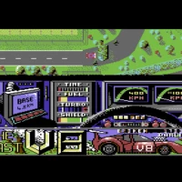 thelastv8 Commodore 64 game