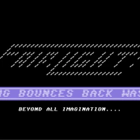 ThingBouncesBack Commodore 64 game