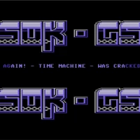 timemachine-sok Commodore 64 game