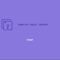 trap Commodore 64 game