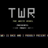 traz _twr Commodore 64 game