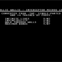 trolliewallie4 Commodore 64 game