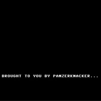 Yuppie\'s_Revenge_PANZER-KNACKER Commodore 64 game