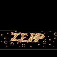 ZEPP Commodore 64 game