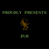 zub Commodore 64 game