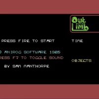 Out on a Limb Commodore 64 game