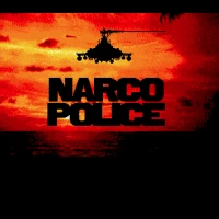 Narco_Police_1990_Dinamic Amiga game