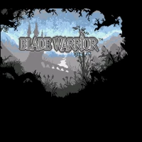 Blade Warrior Amiga game