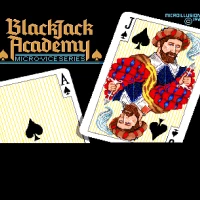 Blackjack Academy Amiga game