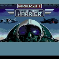 Strike_Force_Harrier_1988_Mirrorsoft_cr_Champs Amiga game