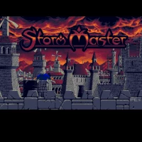 Storm Master Amiga game